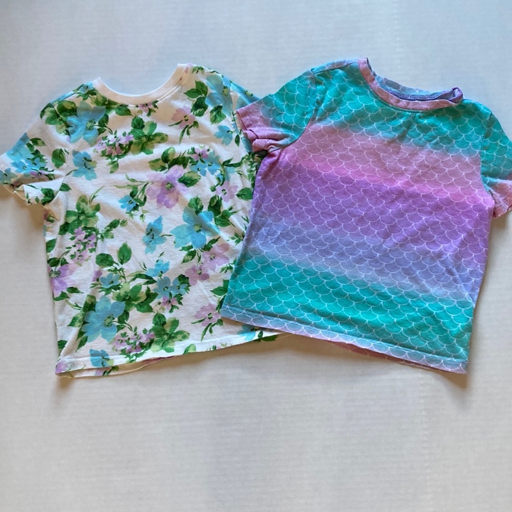 Set of Old Navy Shirts